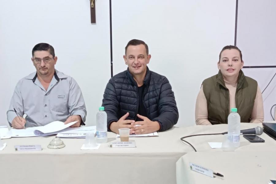 SESSÃO EXTRAORDINÁRIA Nº 002 - 20/05/2026